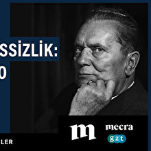 Fırtınadan önceki son sessizlik: Josip Broz Tito
