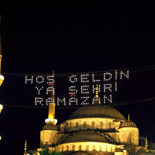 Koronavirüse karşı Ramazan tedbirleri genelgesi