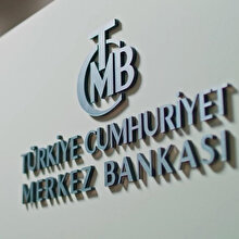 Merkez Bankası faiz kararını açıkladı