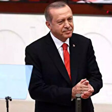 Cumhurbaşkanı Erdoğan'dan 23 Nisan mesajı: Meclis bağımsızlığımızın tecelligahıdır