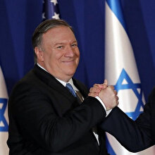 ABD Dışişleri Bakanı Pompeo: Batı Şeria'nın ilhakı İsrail'in kararıdır
