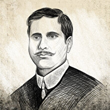 Allâme Muhammed İkbal