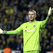 Beşiktaş'ta erken ayrılık: Karius'un sözleşmesi feshedildi