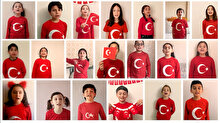 23 Nisan için hazırladıkları klip beğeni topladı