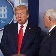 Donald Trump için 'zor süreç': Salgının gölgesinde ABD seçimleri