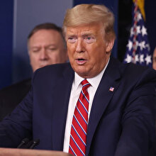 Trump'ın 'çığır açıcı' dediği sıtma ilacının virüse karşı etkisi olmadığı ortaya çıktı