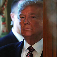 Trump'tan koronaya karşı çılgın öneri: Vücuda dezenfektan enjekte edelim
