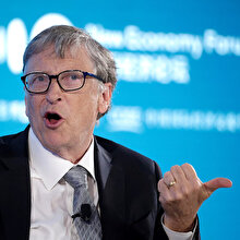 Bill Gates’in 43 milyon dolarlık karantina evi ilk kez görüntülendi