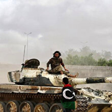 Avrupa ülkelerinden Libya'da ateşkes çağrısı