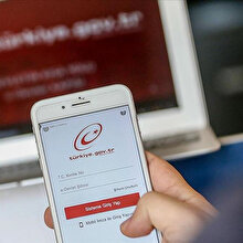 Şehirler arası adres bildirimi tescil işlemleri durduruldu