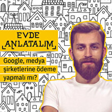 Google, medya şirketlerine ödeme yapmalı mı?