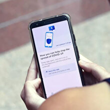 Apple ve Google, koronavirüs sonrası takip uygulamasını rafa kaldıracak