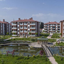 'TOKİ Sosyal Konut Projesi' kura çekilişi yarın başlayacak