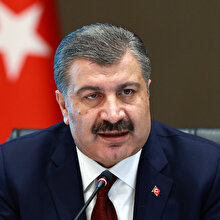 Türkiye'nin koronavirüsle mücadelesinde dün neler yaşandı?