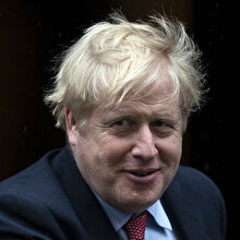 İngiltere Başbakanı Johnson'dan ilk açıklama: 22 gün sonra göreve döndü