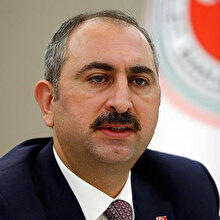 Adalet Bakanı Gül: Duruşmaların ertelendiği tarih 15 Haziran'a uzatıldı