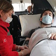 Sağlık Bakanı Koca açıkladı: Rusya'da tedavi edilmeyen öğrenci Türkiye'ye getirildi