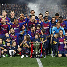 Barcelona’dan bir ilk daha: Geliri bir milyar euroyu geçti