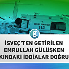 GZT'ye sor: Koronavirüs nedeniyle Türkiye'ye getirilen Gülüşken ailesi kimdir?