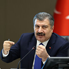 Sağlık Bakanı Koca açıkladı: Mayıs boyunca tedbirler devam edecek
