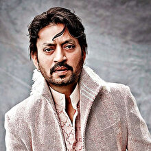 Hint aktör Irrfan Khan hayatını kaybetti