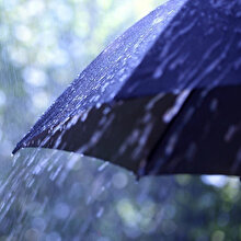 Meteorolojiden sağanak uyarısı