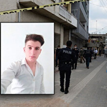 'Dur' ihtarına uymayan Suriyeli Ali'nin ölümüne neden olan polisin ifadesi ortaya çıktı