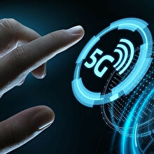 Yeni DDT, 5G dünyayı radyasyon selinde boğacak