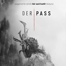 Paganizmin izinde bir seri katil : Der Pass