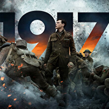 1917 ve Saf Sinema