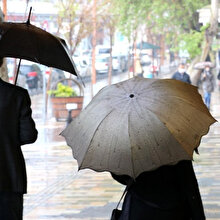Meteoroloji'den sağanak uyarısı: Günlerce sürecek, Türkiye'nin tamamında etkili olacak