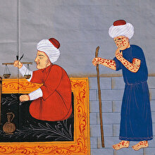 Müslümanların salgın hastalıklarla imtihanı
