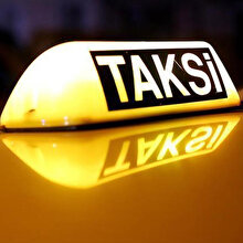 🚖 İstanbul Valisi Yerlikaya açıkladı: Taksiciler sağlık çalışanlarını ücretsiz taşıyacak