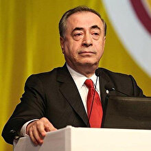 Galatasaray Başkanı Mustafa Cengiz hastaneye kaldırıldı