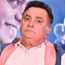 Bollywood'un yıldız oyuncusu Rishi Kapoor hayatını kaybetti