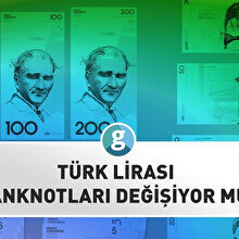 GZT'ye sor: Yeni Türk Lirası olarak paylaşılan tasarımlar gerçek mi?