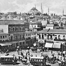 Karantina belgeleri ortaya çıktı: Osmanlı Devleti salgınla nasıl mücadele etti?