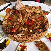 İftar sofranızda olmasını isteyeceğiniz bir yemek!