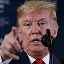 Trump 'kanıt var' deyip açıkladı: Koronavirüs Çin'de laboratuvarda üretildi
