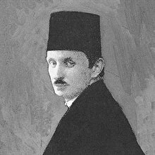 Bugünkü Türkçe’nin banisi: Ömer Seyfettin