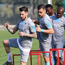 Trabzonspor antrenmanlara başlıyor