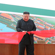 Öldüğü iddia edilmişti: Kuzey Kore lideri Kim Jong-un ortaya çıktı