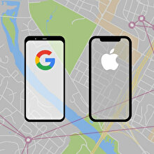 Google, Türkiye'nin yeni hareketlilik raporunu yayınladı