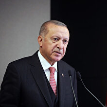 Cumhurbaşkanı Erdoğan 'normalleşme paketini' açıkladı