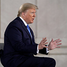 Trump'tan 'aşı' açıklaması: 2020 sonunda hazır olacak