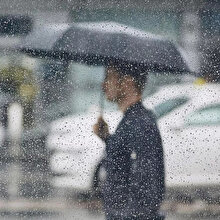 Meteoroloji'den 'yağış' uyarısı