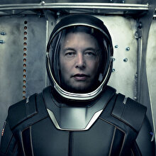 Maskenin arkasındaki diğer yüzü ile: Elon Musk
