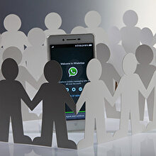 Whatsapp kullanma kılavuzu