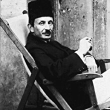 Ömer Seyfettin Türkçe’nin en güzel nakaratı