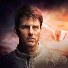 Musk uzayda film çekmeye hazırlanıyor: Başrol Tom Cruise'nin